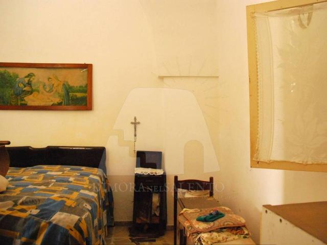 Villa Indipendente in vendita a Presicce, Puglia