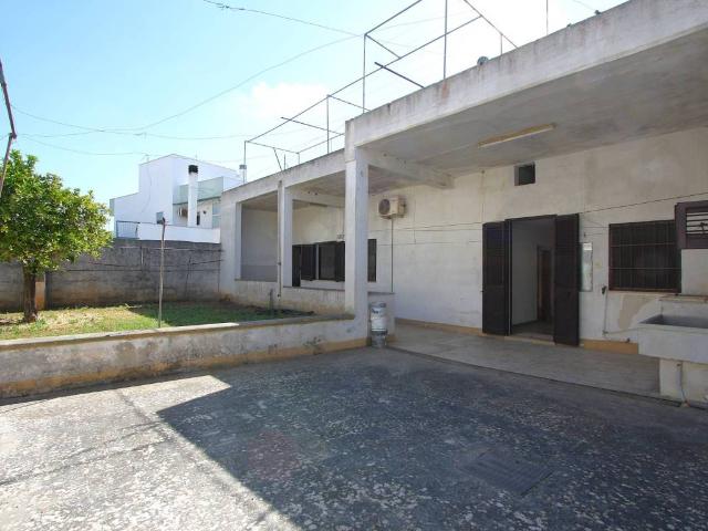 Villa Indipendente in vendita a Puglia, Lecce
