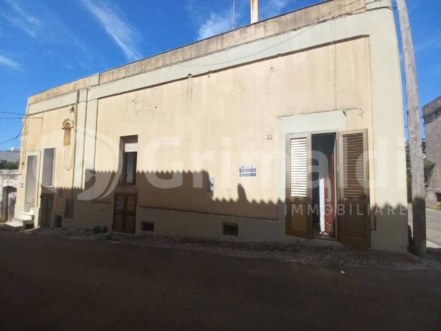 Villa Indipendente in vendita a Presicce, Puglia