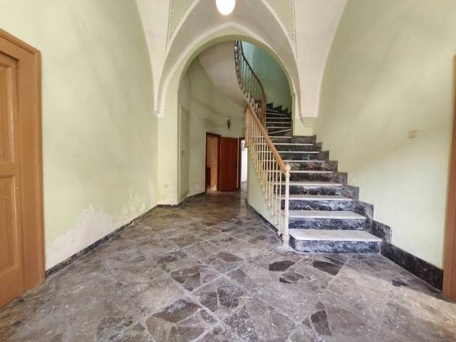 Villa Indipendente in vendita a Presicce, Puglia