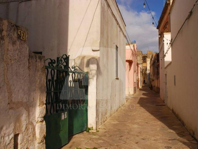Villa Indipendente in vendita a Presicce, Puglia