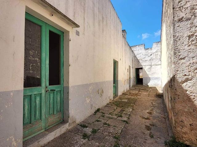 Villa Indipendente in vendita a Puglia, Lecce