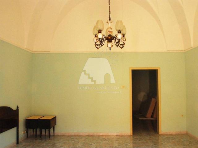 Villa Indipendente in vendita a Presicce, Puglia