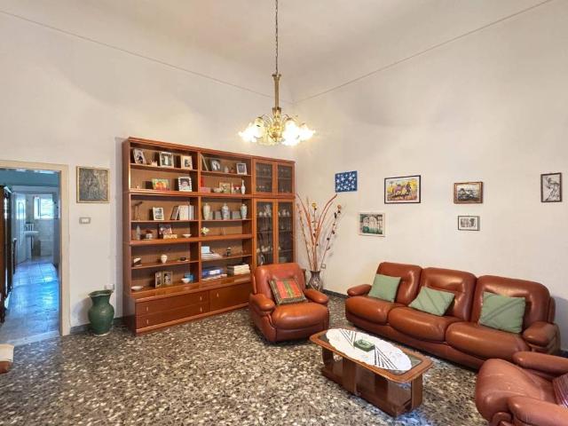 Villa Indipendente in vendita a Presicce, Puglia