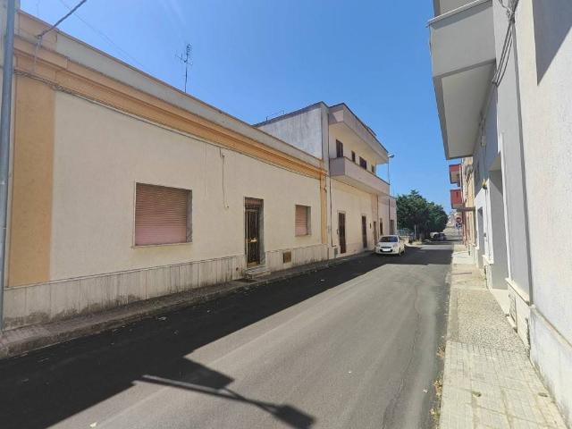 Villa Indipendente in vendita a Presicce, Puglia