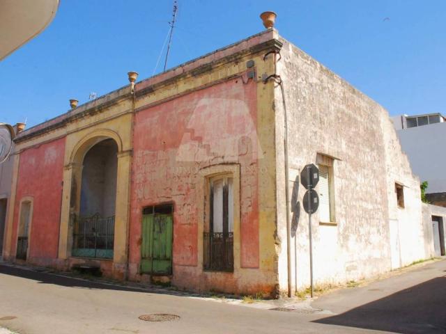 Villa Indipendente in vendita a Presicce, Puglia