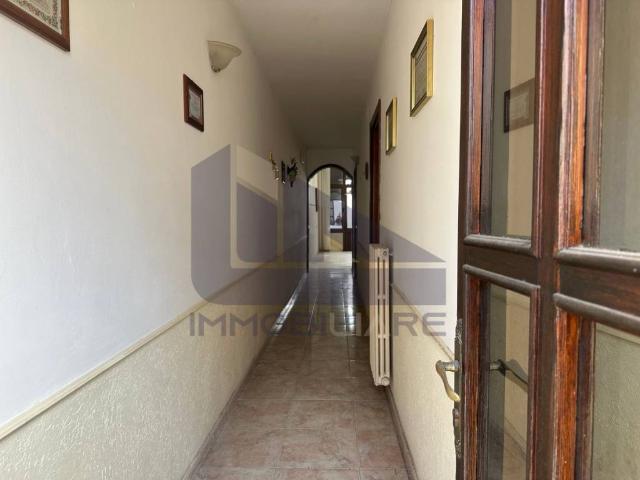 Villa Indipendente in vendita a Presicce, Puglia