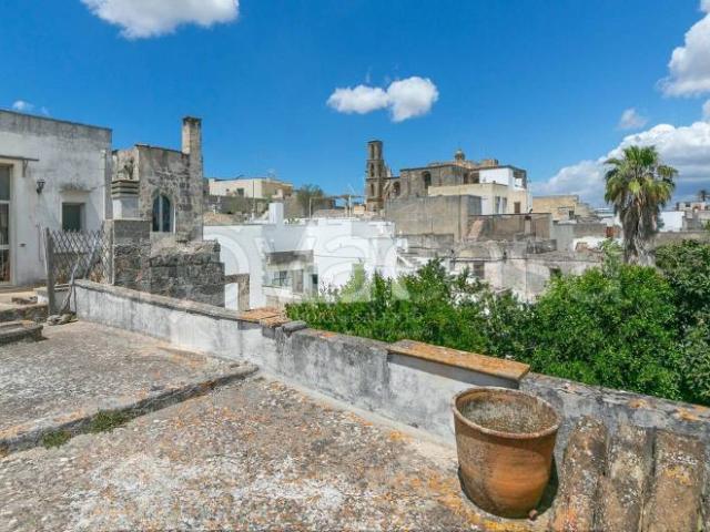 Villa Indipendente in vendita a Presicce, Puglia