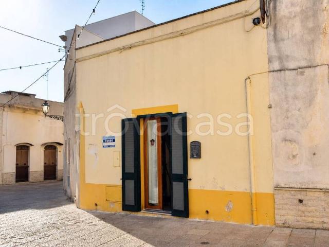 Villa Indipendente in vendita a Puglia, Lecce