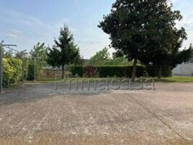 Villa Indipendente in vendita a Albero Piocioso, Pressana