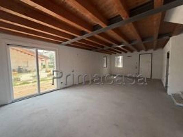 Villa Indipendente in vendita a Pressana, Veneto