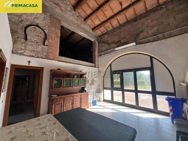Villa Indipendente in vendita a Pressana, Veneto
