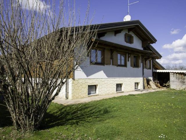 Villa Indipendente in vendita a Pressana, Veneto