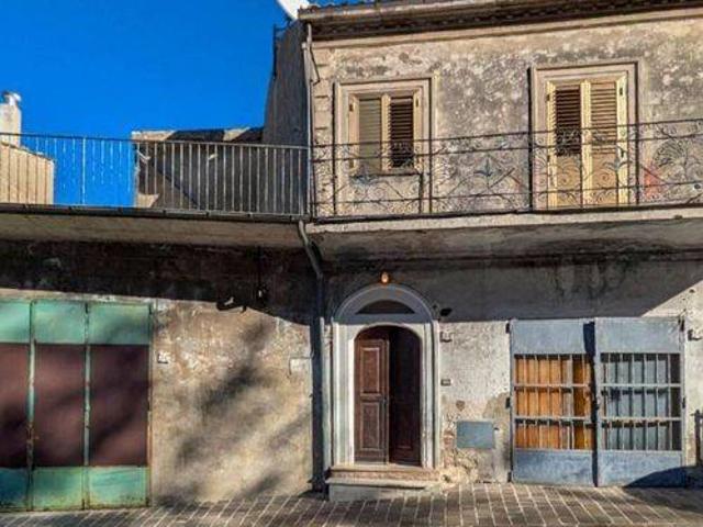 Villa Indipendente in vendita a Pretoro, Abruzzo