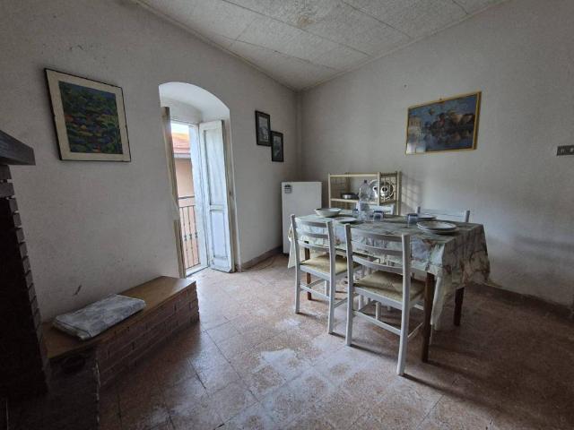 Villa Indipendente in vendita a Pretoro, Abruzzo
