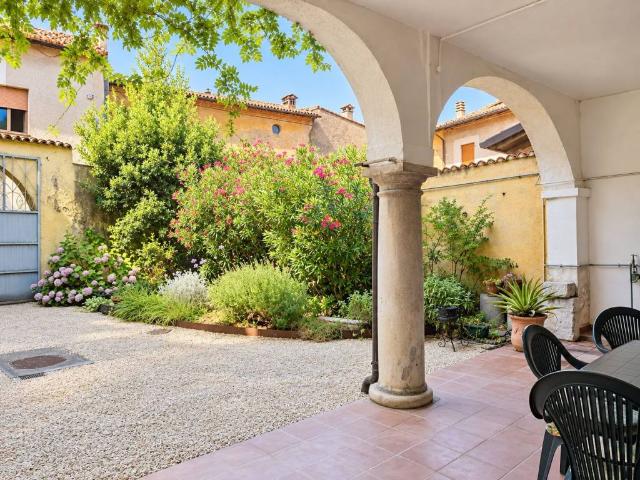 Villa Indipendente in vendita a Bassina, Prevalle