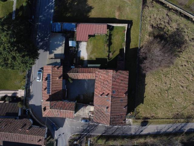 Villa Indipendente in vendita a Motella, Prevalle