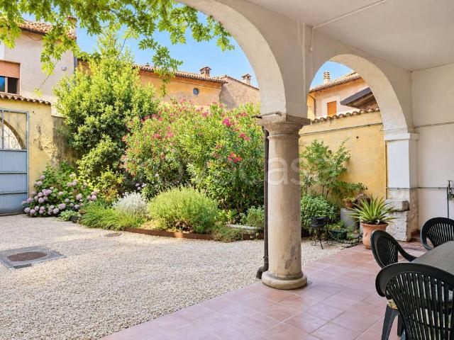 Villa Indipendente in vendita a Bassina, Prevalle