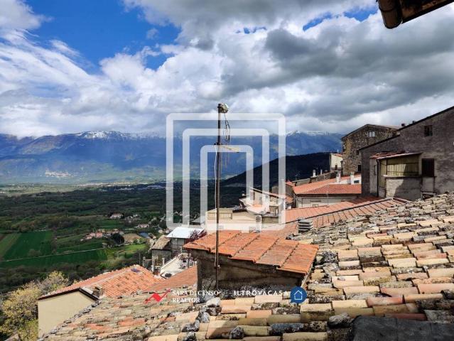 Villa Indipendente in vendita a Il Colle, Prezza