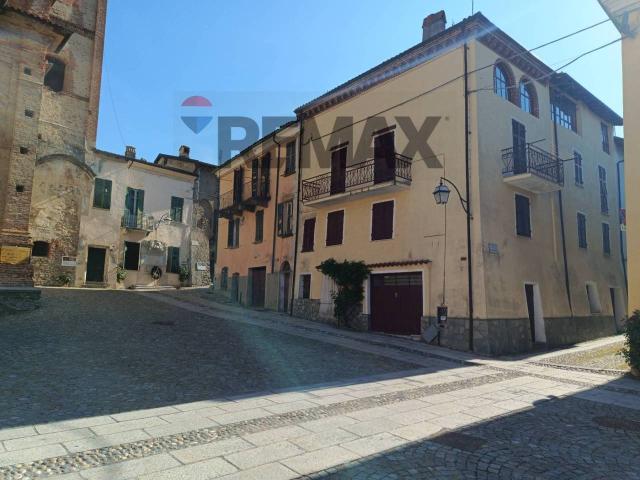 Villa Indipendente in vendita a Piemonte, Cuneo