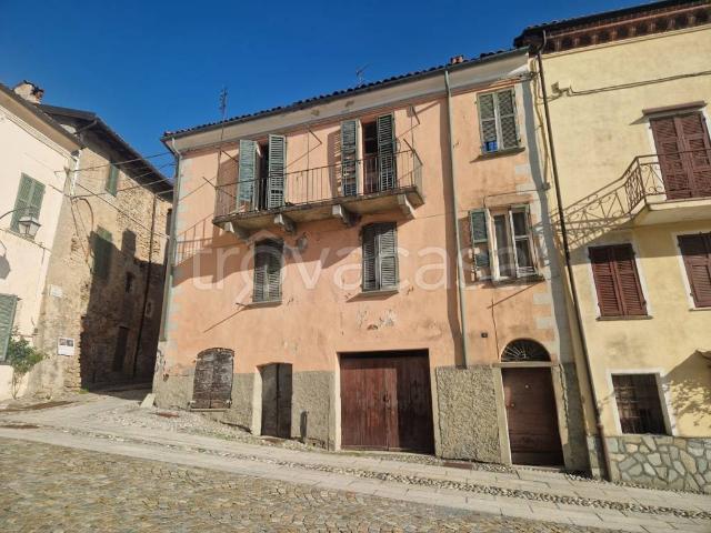 Villa Indipendente in vendita a Piemonte, Cuneo