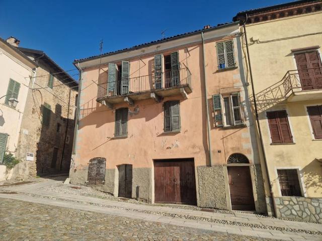 Villa Indipendente in vendita a Piemonte, Cuneo