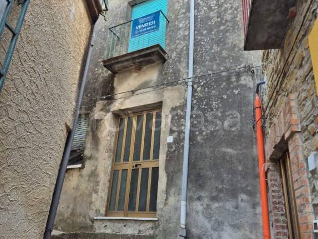 Villa Indipendente in vendita a Prignano Cilento, Campania