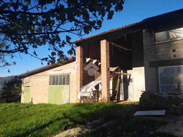 Villa Indipendente in vendita a Unione dei comuni del Distretto Ceramico, Prignano Sulla Secchia