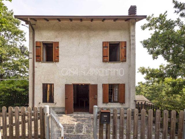 Villa Indipendente in vendita a Case Olivieri, Prignano sulla Secchia