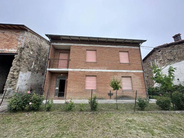 Villa Indipendente in vendita a Unione dei comuni del Distretto Ceramico, Prignano Sulla Secchia