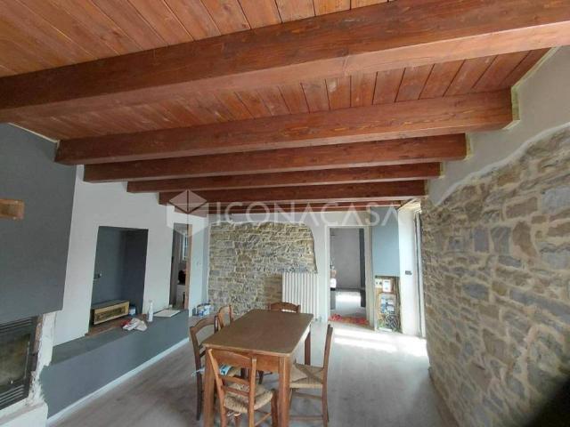 Villa Indipendente in vendita a Casa Viano, Prignano sulla Secchia