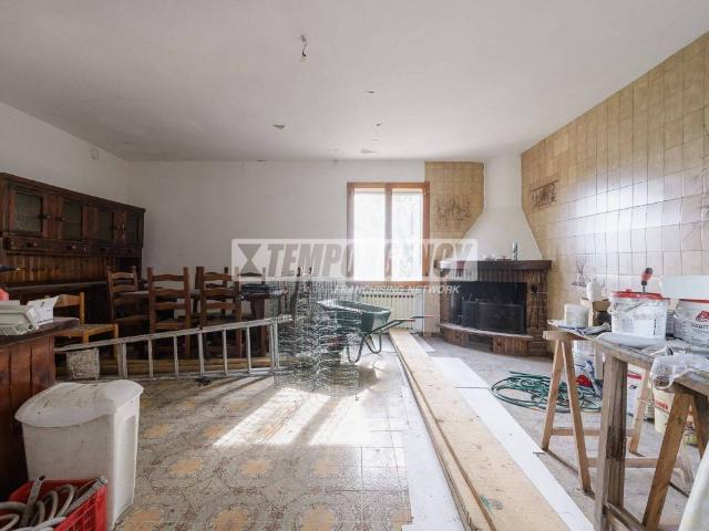 Villa Indipendente in vendita a Volta, Prignano sulla Secchia