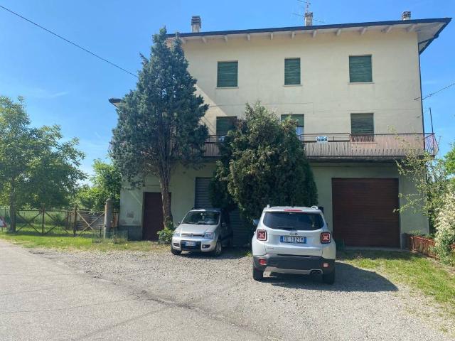 Villa Indipendente in vendita a Unione dei comuni del Distretto Ceramico, Prignano Sulla Secchia