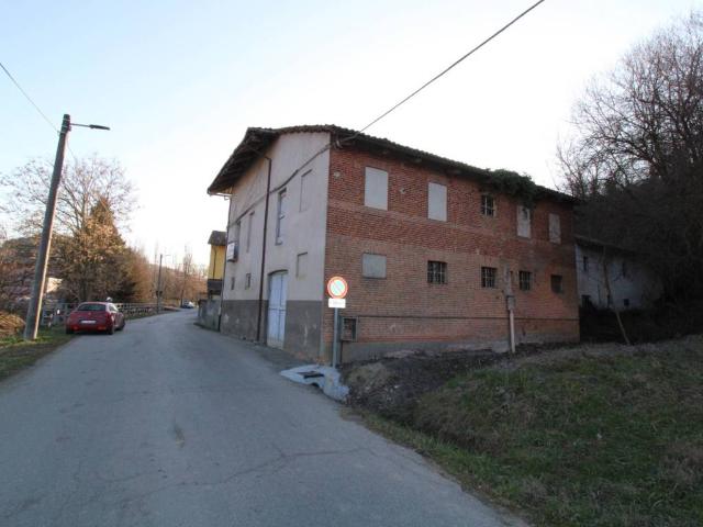 Villa Indipendente in vendita a Piemonte, Cuneo