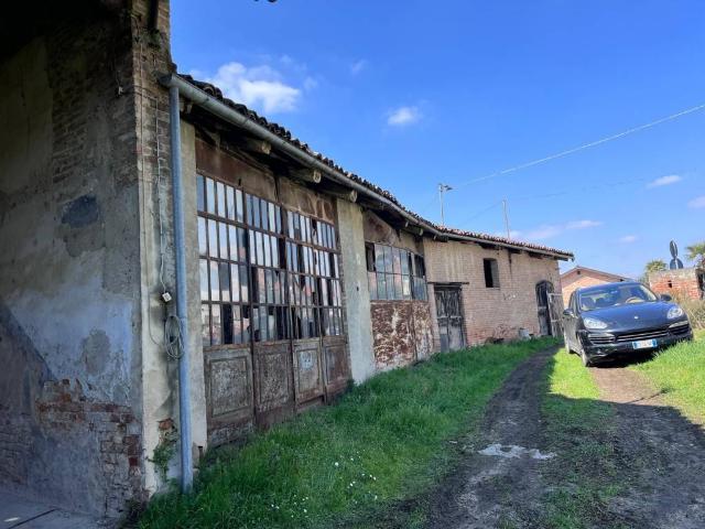 Villa Indipendente in vendita a Priocca