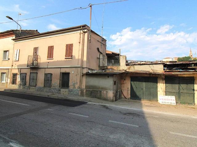 Villa Indipendente in vendita a Piemonte, Cuneo