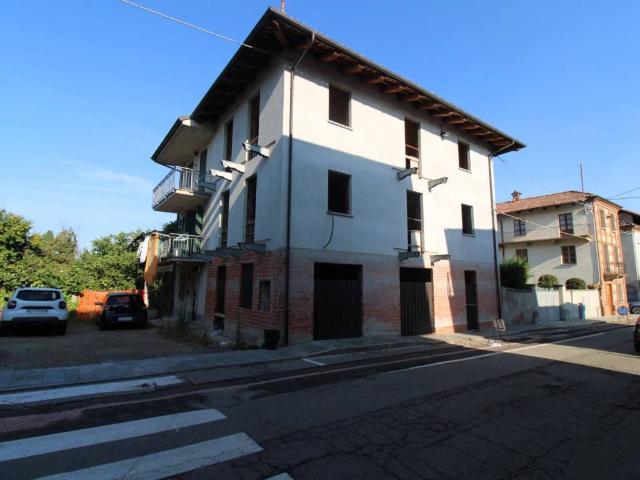 Villa Indipendente in vendita a Piemonte, Cuneo