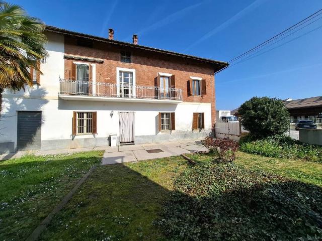 Villa Indipendente in vendita a Piemonte, Cuneo