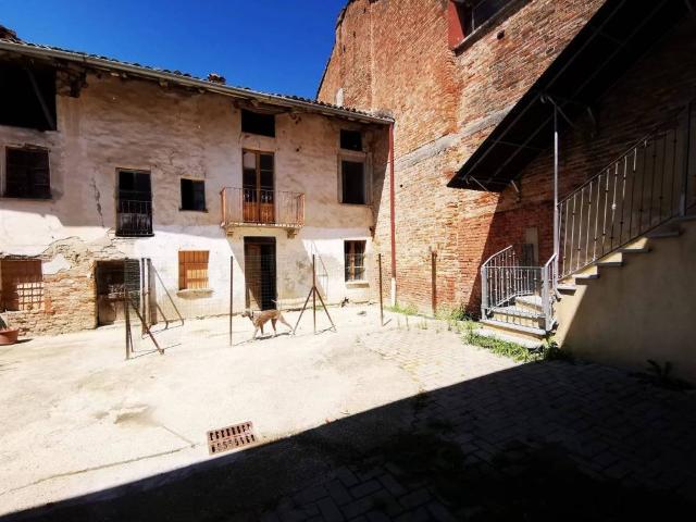 Villa Indipendente in vendita a Piemonte, Cuneo