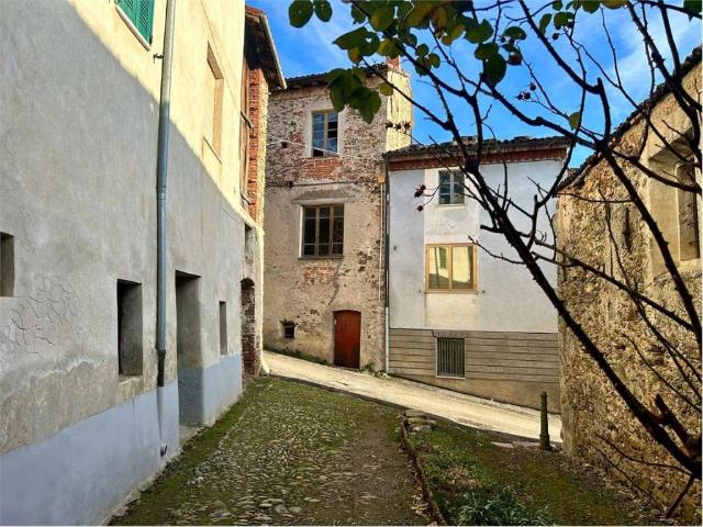 Villa Indipendente in vendita a Piemonte, Cuneo