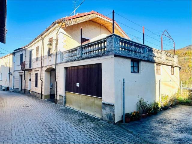 Villa Indipendente in vendita a Piemonte, Cuneo