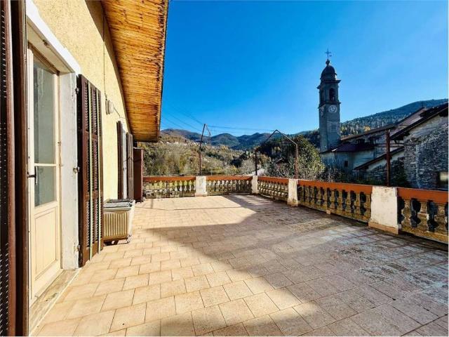 Villa Indipendente in vendita a Piemonte, Cuneo