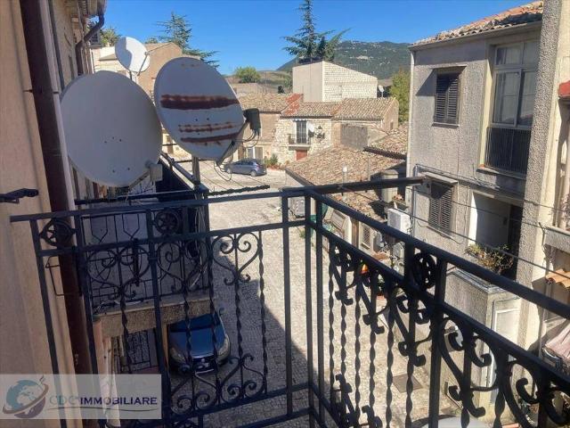Appartamento in vendita a Prizzi, Sicilia