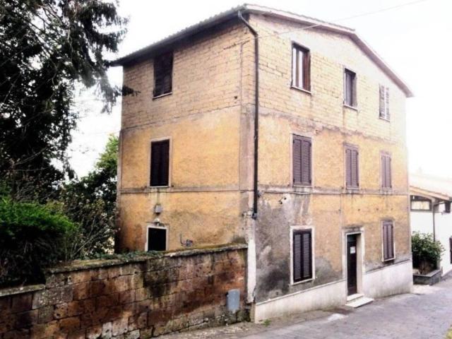Villa Indipendente in vendita a Proceno, Lazio