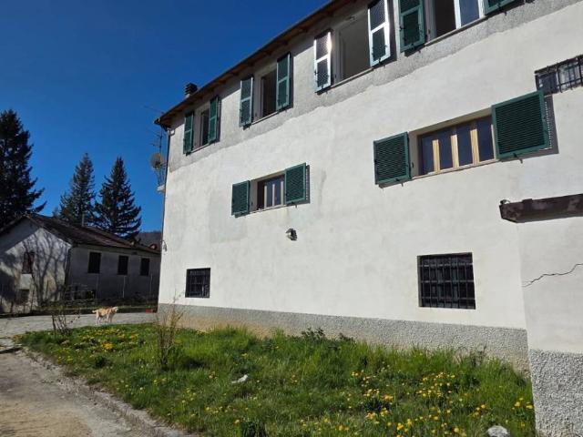 Villa Indipendente in vendita a Propata, Liguria