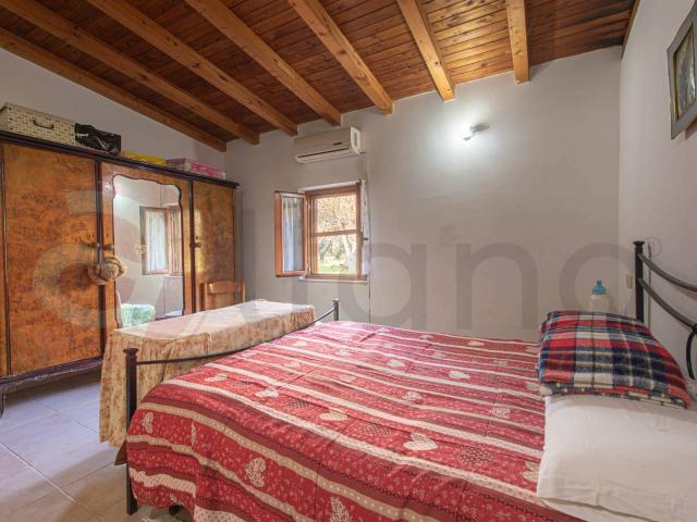 Villa Indipendente in vendita a Prossedi, Lazio