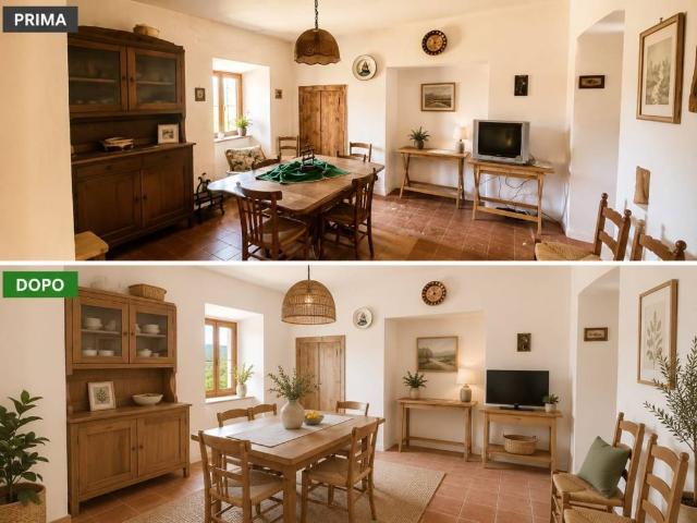 Villa Indipendente in vendita a Prossedi, Lazio