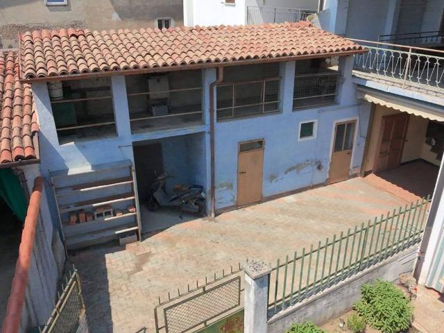 Villa Indipendente in vendita a Provaglio D'iseo, Lombardia