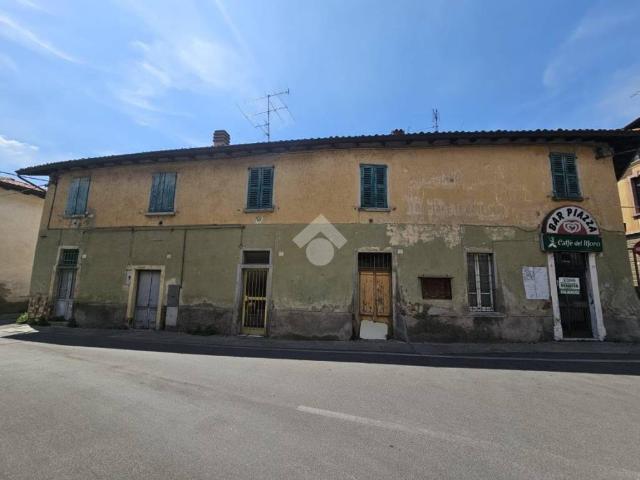 Villa Indipendente in vendita a Provaglio D'iseo, Lombardia