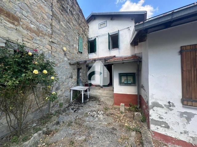 Villa Indipendente in vendita a Corniglio, Reggio Emilia